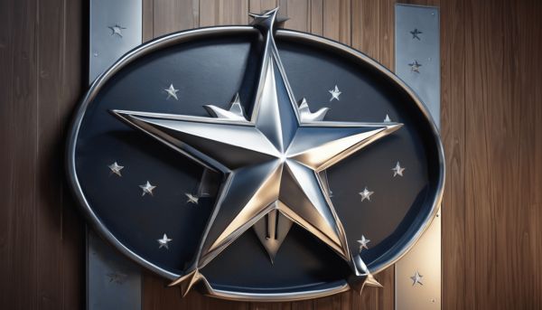 Comment le logo des Spurs reflète l’identité de la franchise