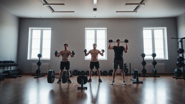 Découvrez nos trois programmes de musculation incontournables