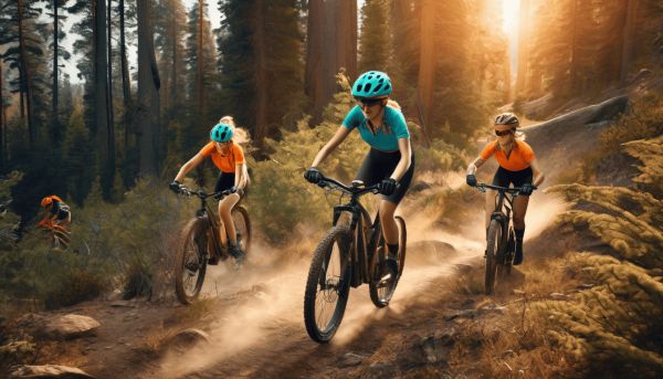 Lancez-vous dans l’aventure vélo : conseils pour femmes audacieuses