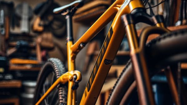 Les meilleurs VTT Nakamura pour garantir votre avantage sportif