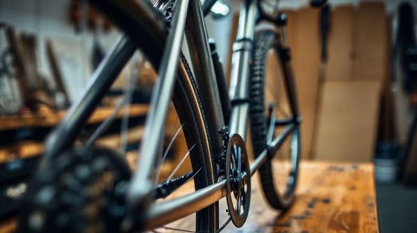 Les meilleurs VTT Nakamura pour garantir votre avantage sportif