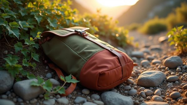 Mochila hyrox 45l : un allié incontournable pour les athlètes