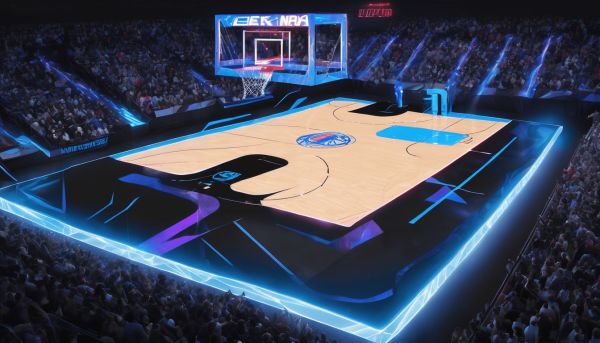 Pourquoi les équipes NBA 2026 vont redéfinir le basket-ball