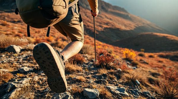 Top 5 raisons d'adopter la mochila hyrox 45l pour sportifs
