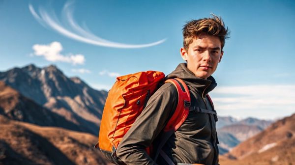 Top 5 raisons d'adopter la mochila hyrox 45l pour sportifs