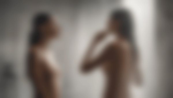 Véronique et Davina sous la douche : un moment culte à revivre